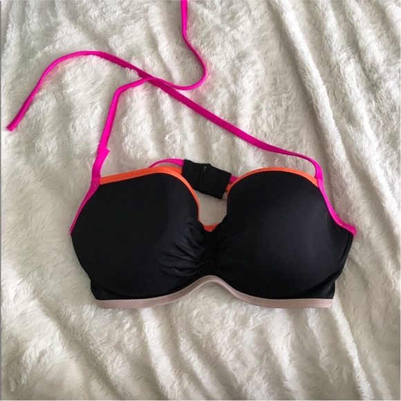 Victoria’s Secret | Color-block Contrast |Bikini Set - Picture 3 of 6